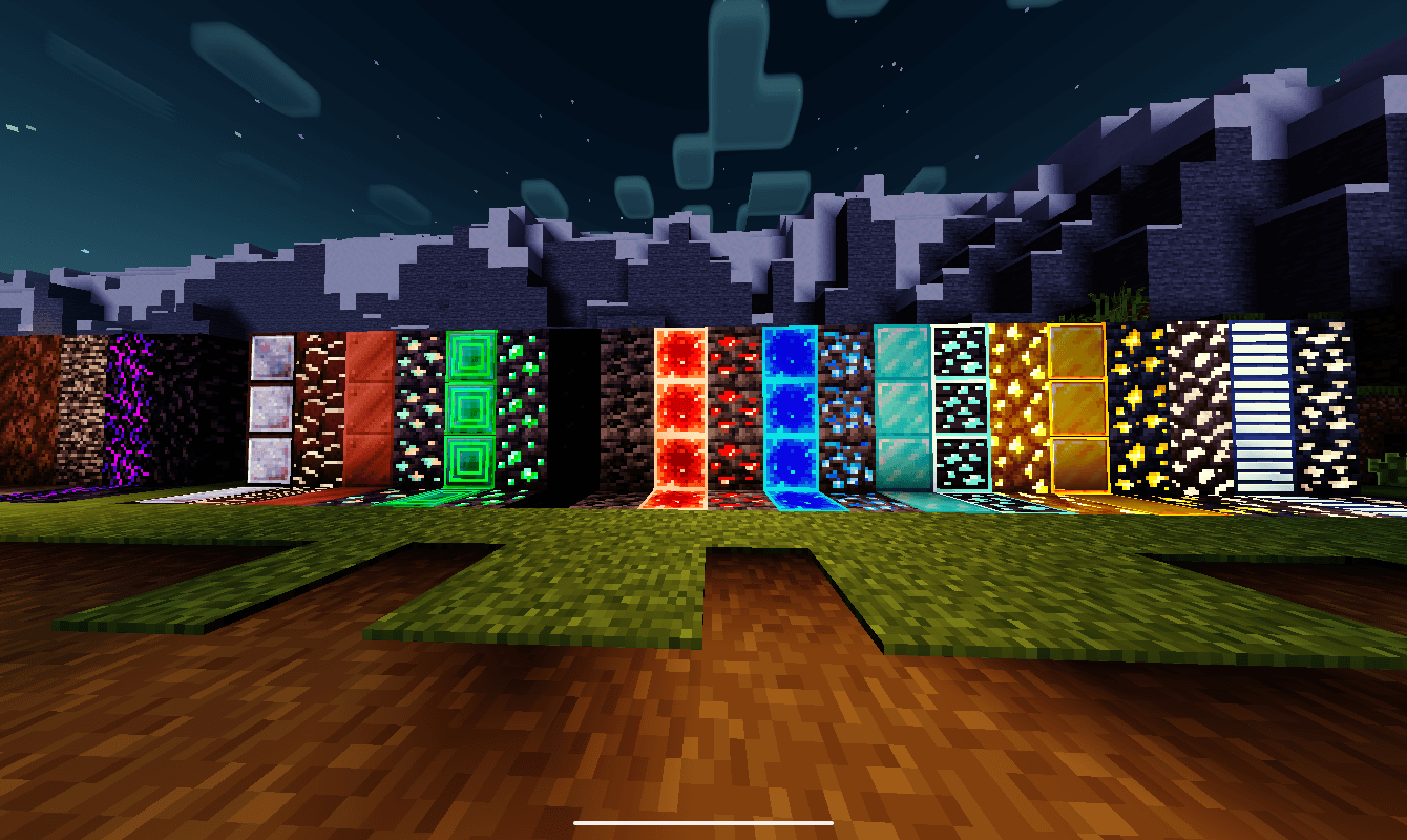 Newb x daylight — screenshot 3