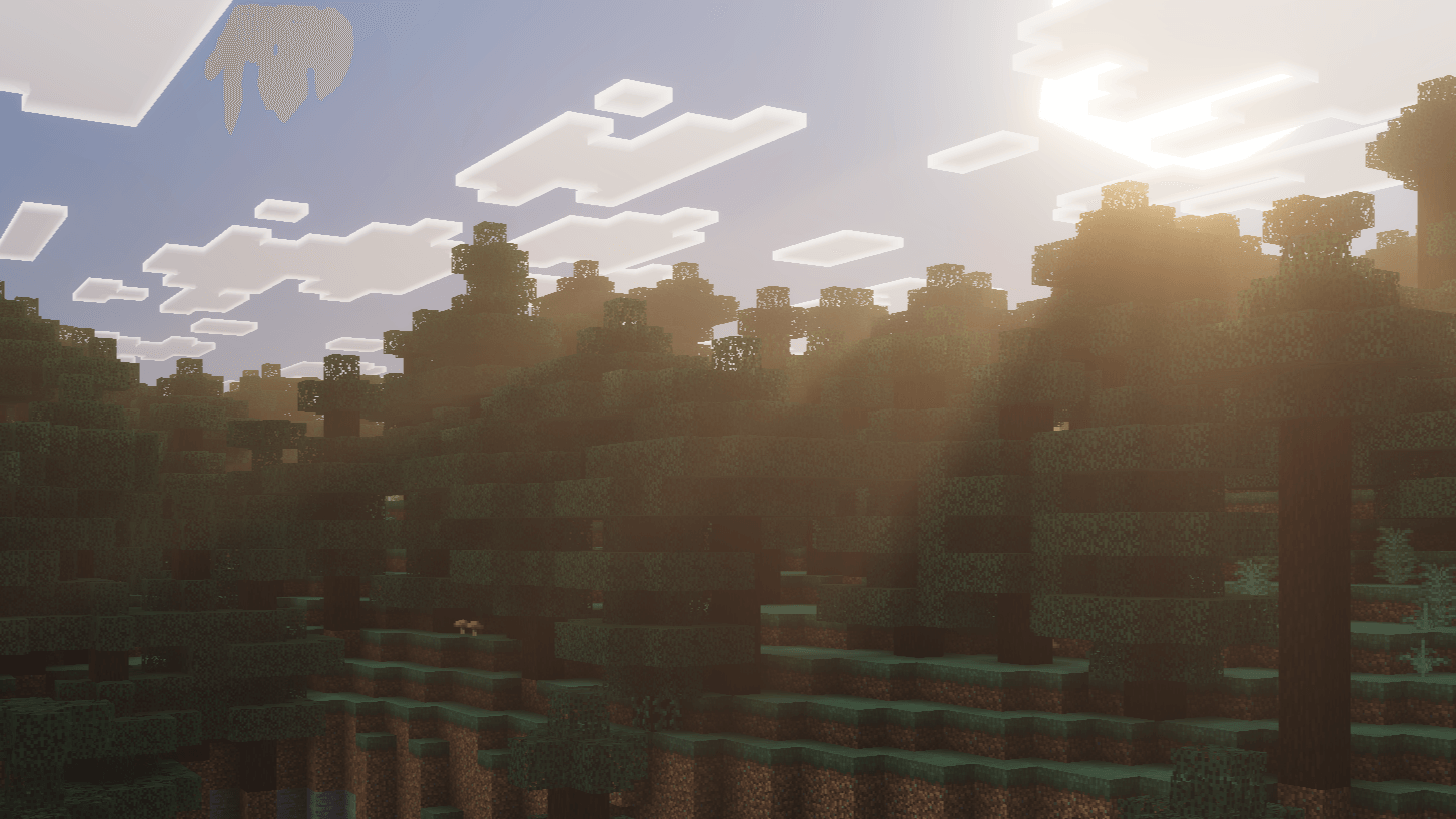 True Visuals — screenshot 2