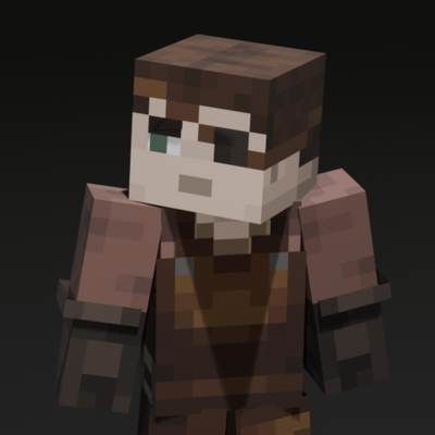 Vanilla Humanoid Villagers
