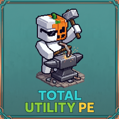 Total Utility PE