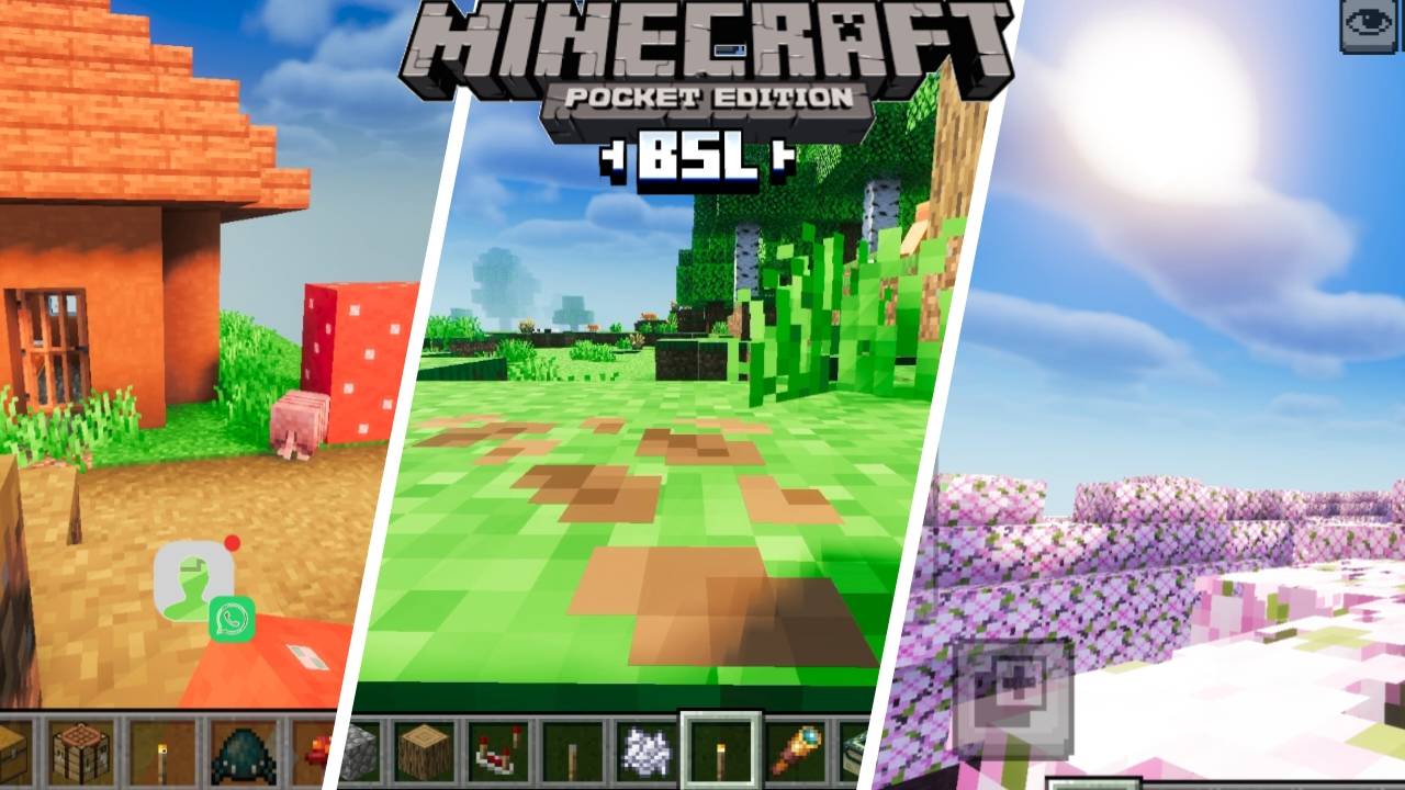 bsl vibrent visual — screenshot 1