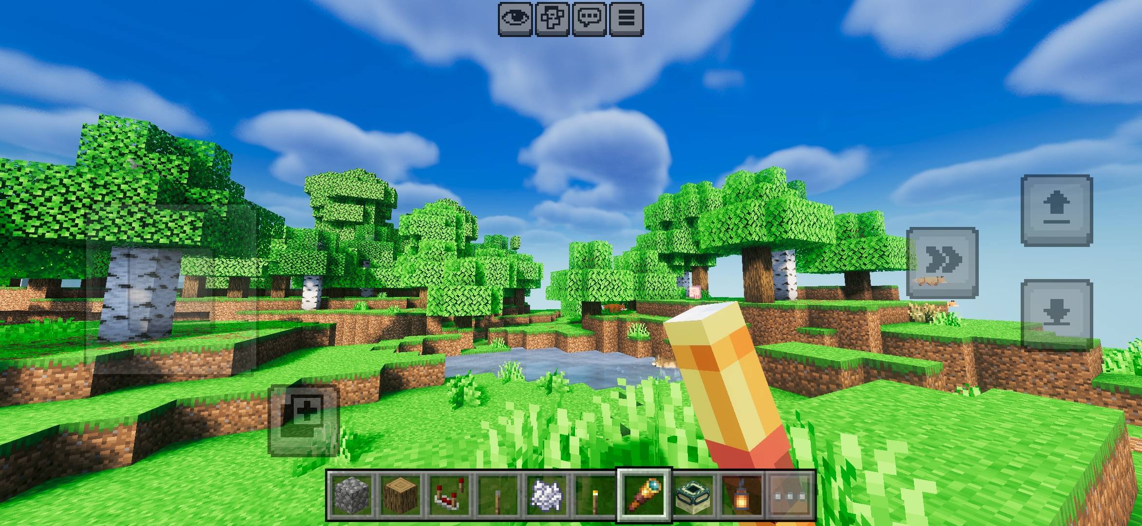 bsl vibrent visual — screenshot 5