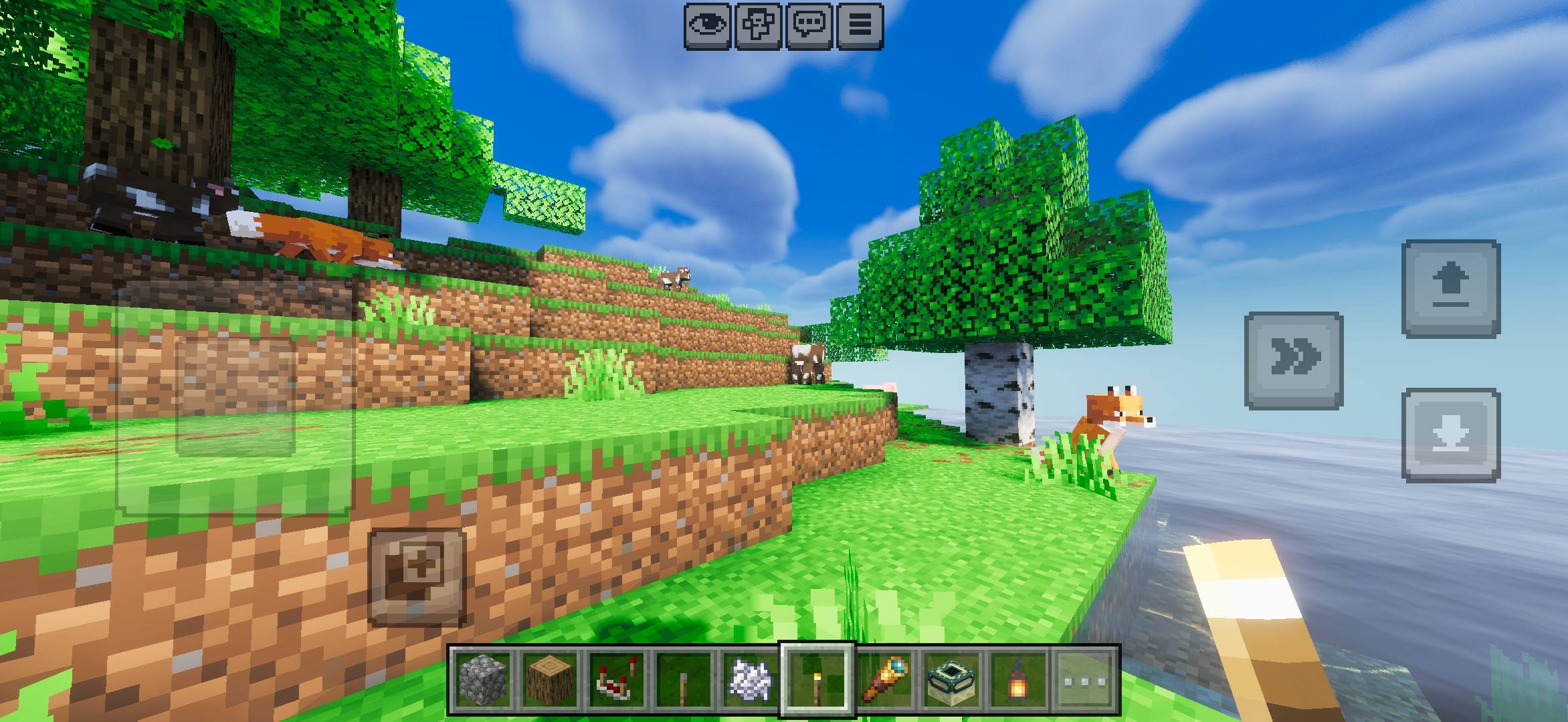bsl vibrent visual — screenshot 6