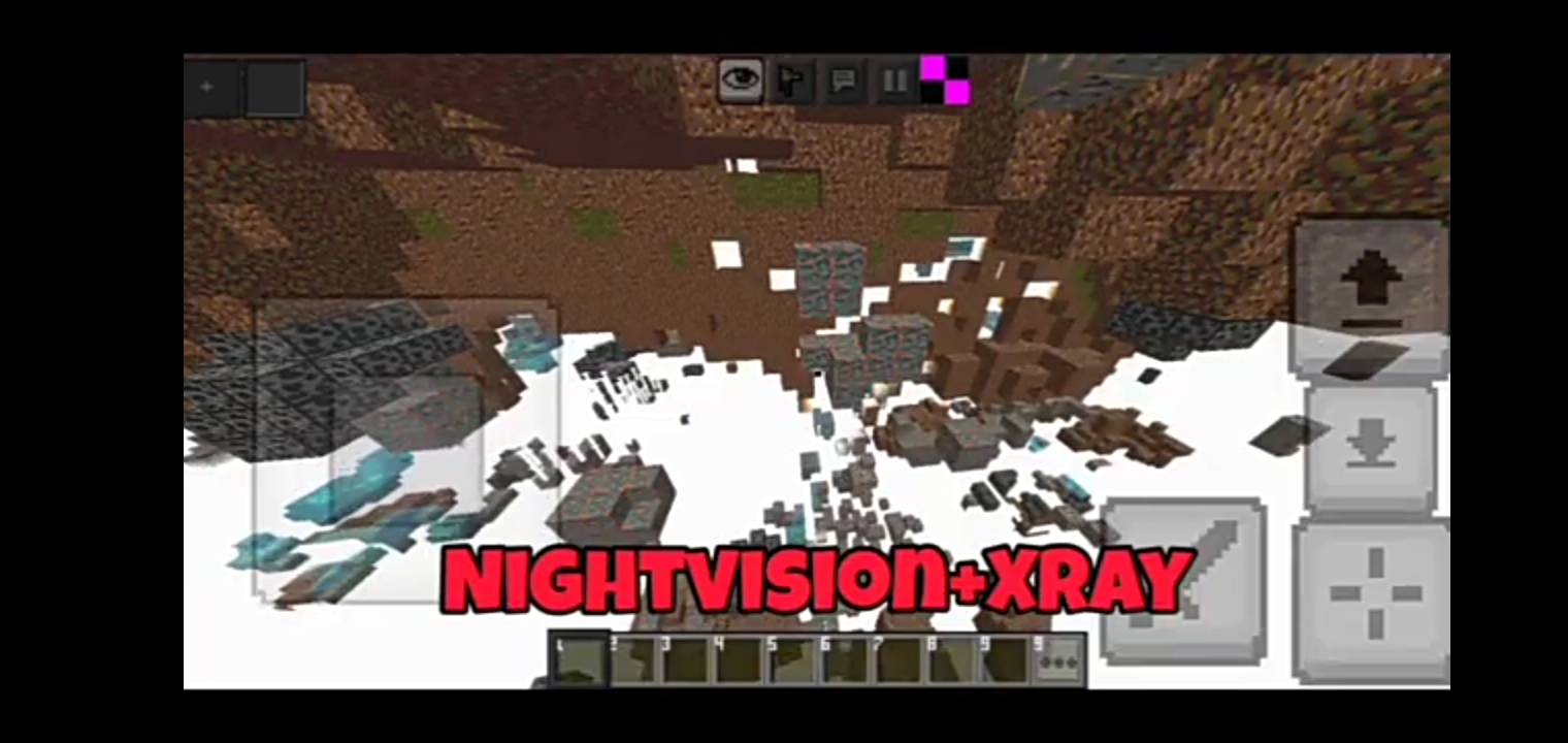 Sodium Mod v7 | Hacking Pack | FPS BOOST | HITBOX | ESP | X-ray + Nightvision | FPS Optimizer  — screenshot 4