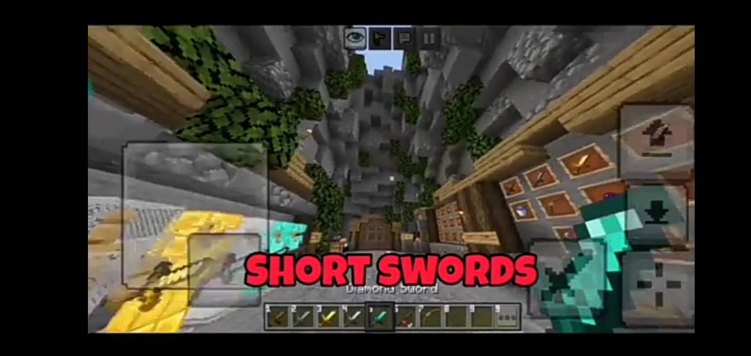 Sodium Mod v7 | Hacking Pack | FPS BOOST | HITBOX | ESP | X-ray + Nightvision | FPS Optimizer  — screenshot 7