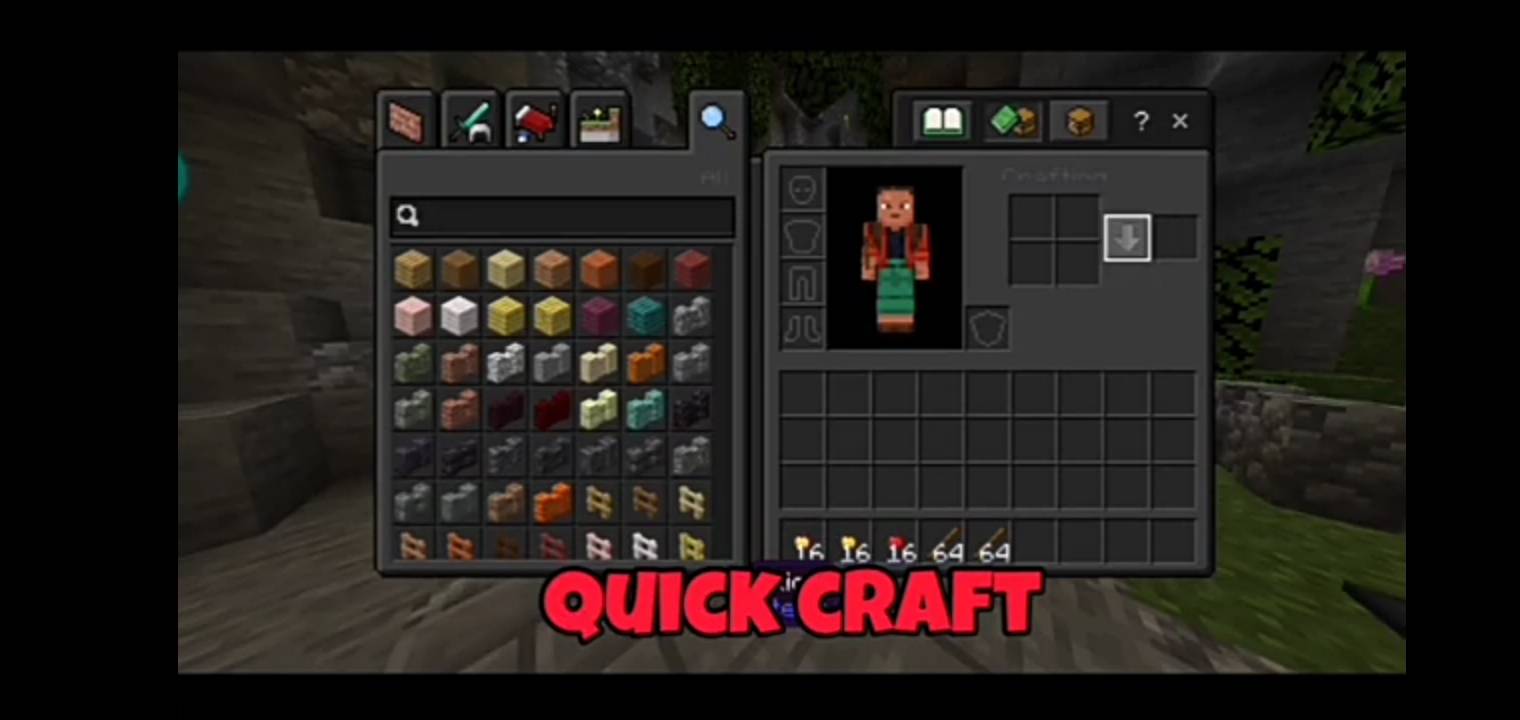 Sodium Mod v7 | Hacking Pack | FPS BOOST | HITBOX | ESP | X-ray + Nightvision | FPS Optimizer  — screenshot 8