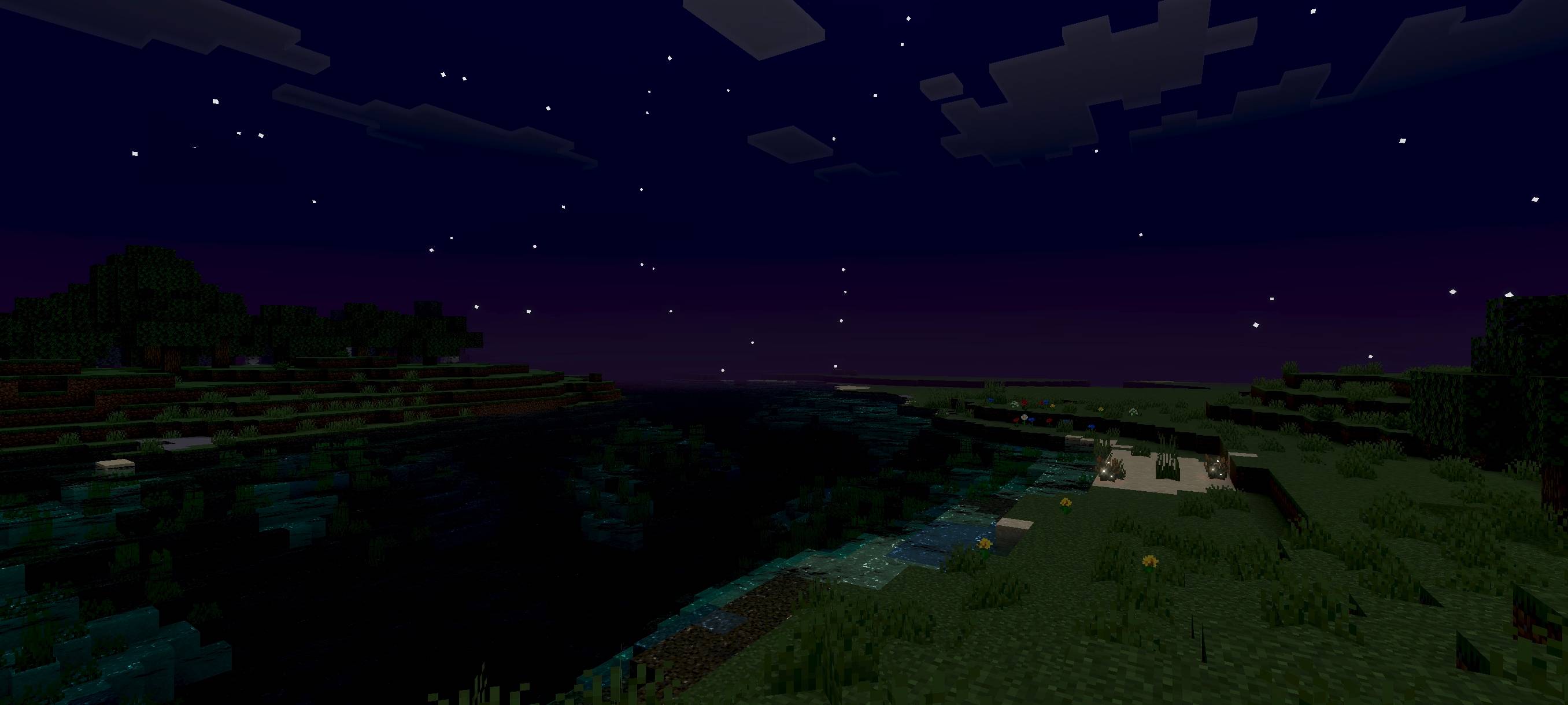 BL SHADER (Ferous) — screenshot 7