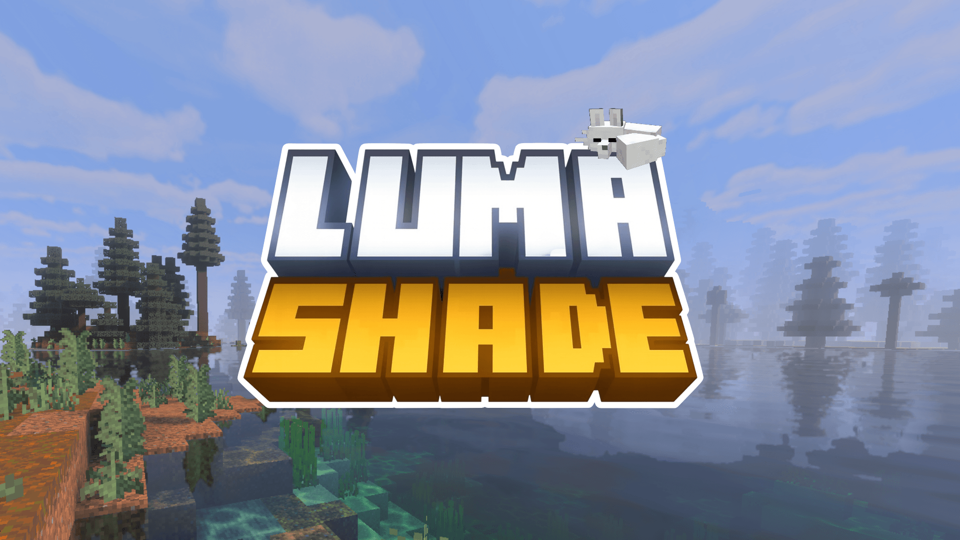 Luma Shade Visuals — screenshot 1