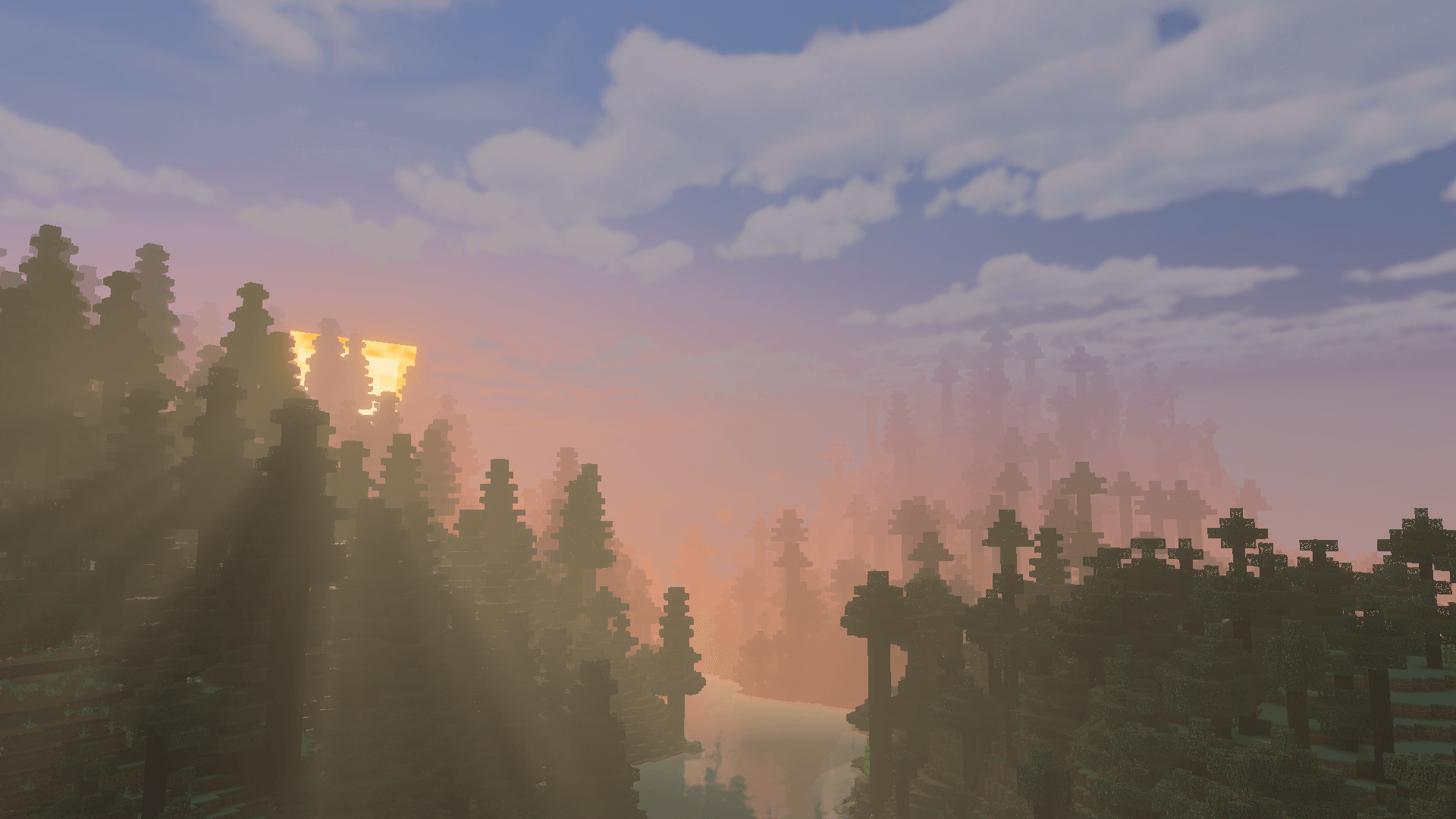 Luma Shade Visuals — screenshot 2