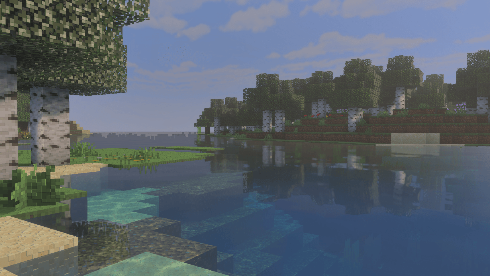 Luma Shade Visuals — screenshot 3
