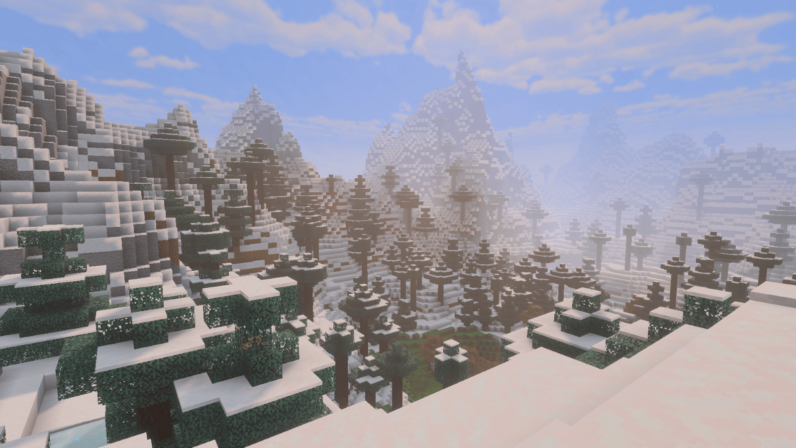Luma Shade Visuals — screenshot 4
