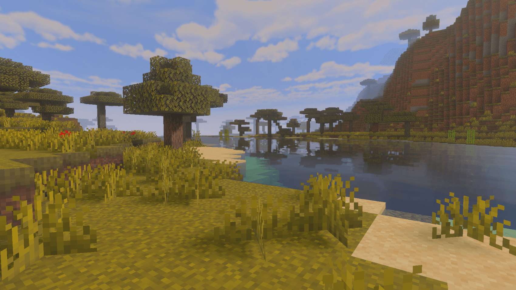 Luma Shade Visuals — screenshot 5