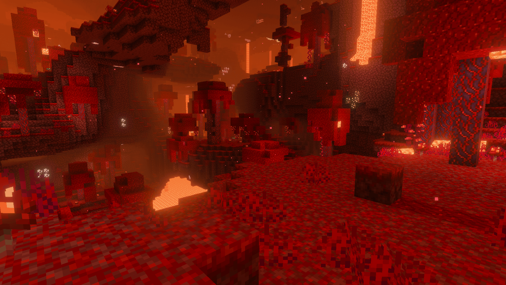 Luma Shade Visuals — screenshot 6