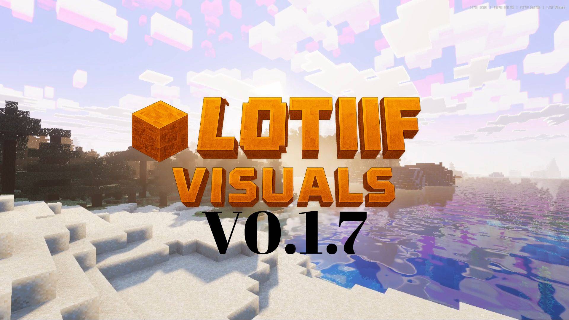 Lotiif visuals — screenshot 1