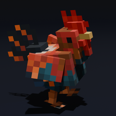 Better Farm Animals