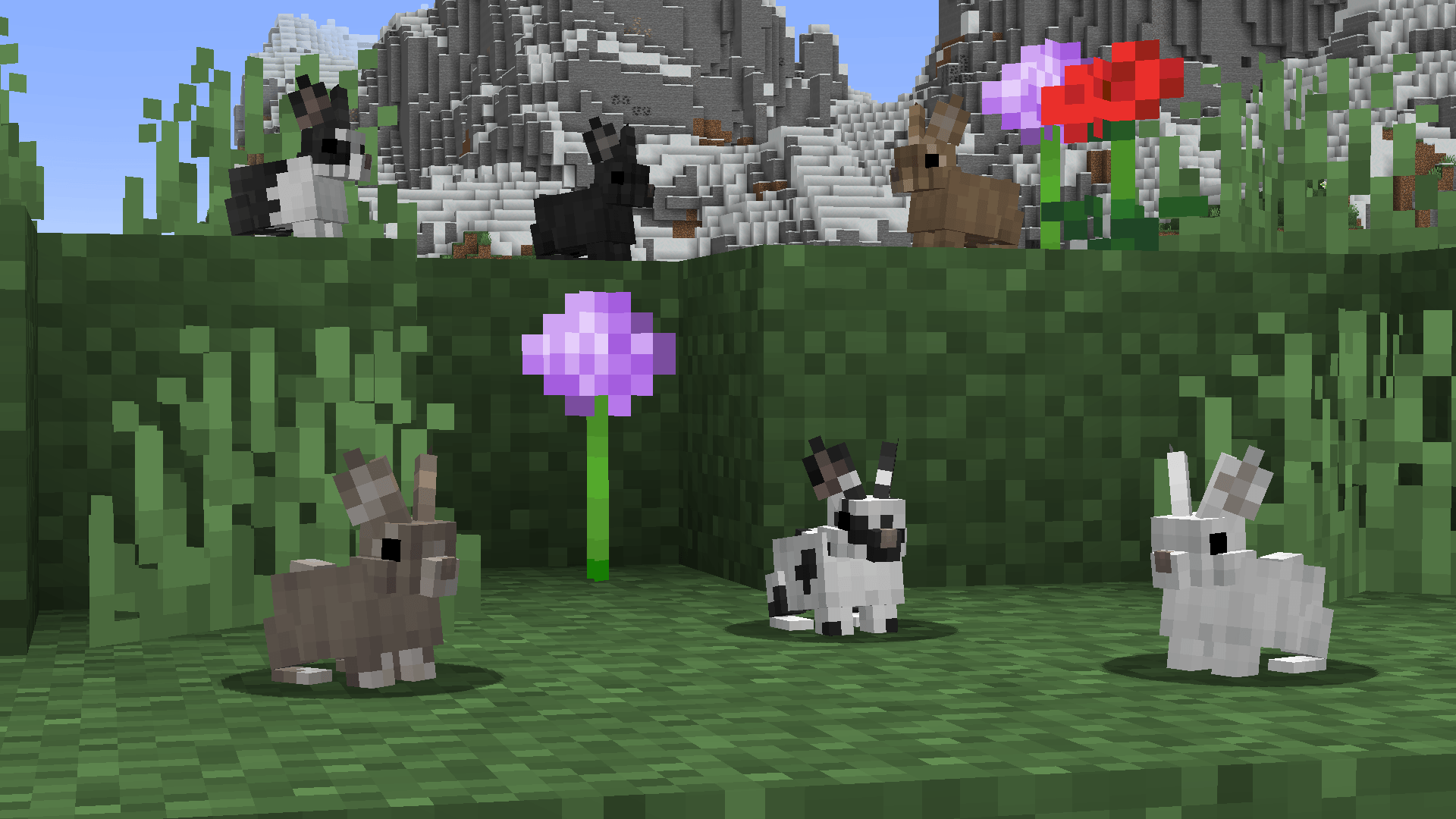 Better Farm Animals — screenshot 5