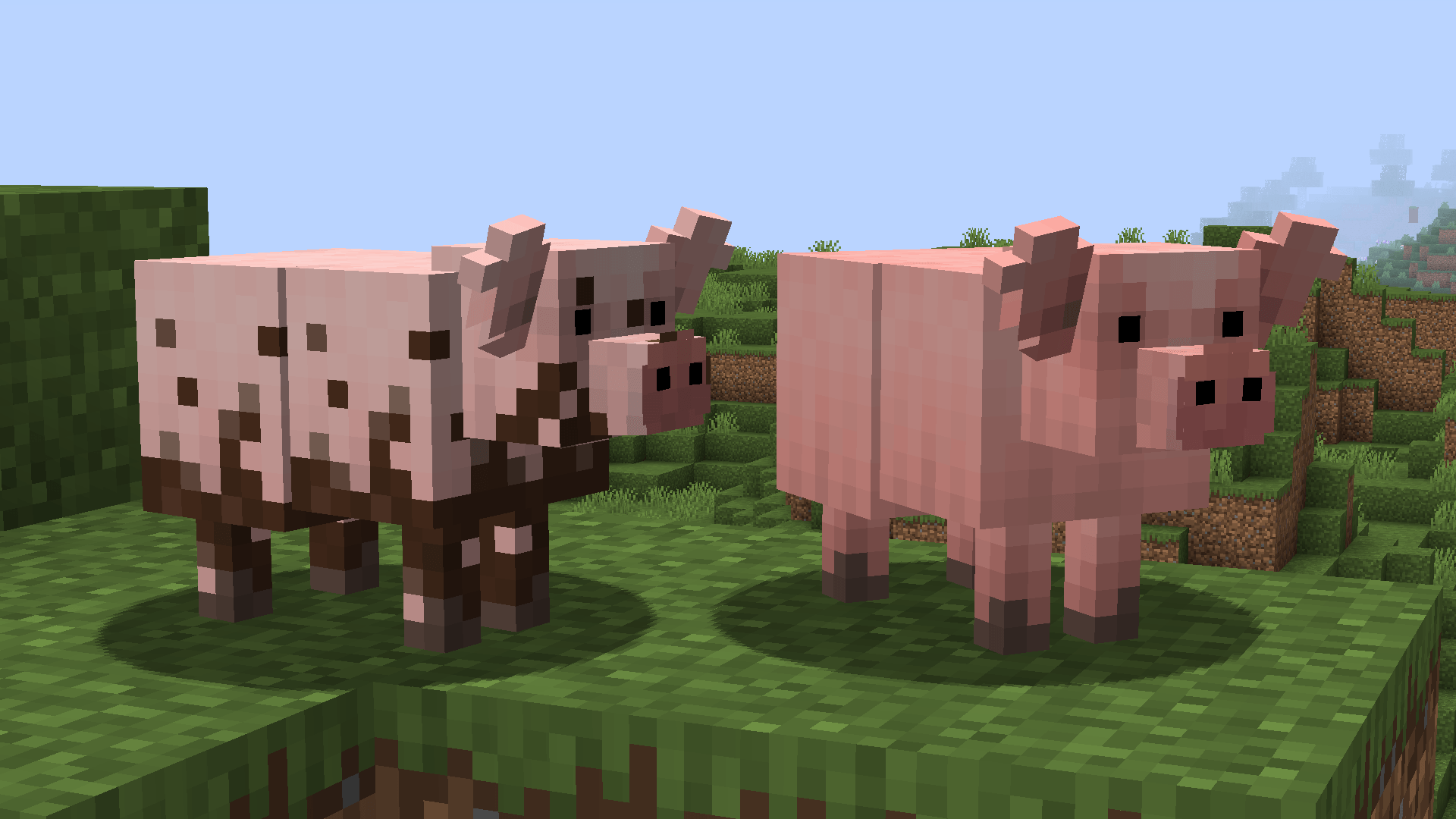 Better Farm Animals — screenshot 6