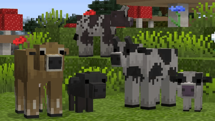 Better Farm Animals — screenshot 7