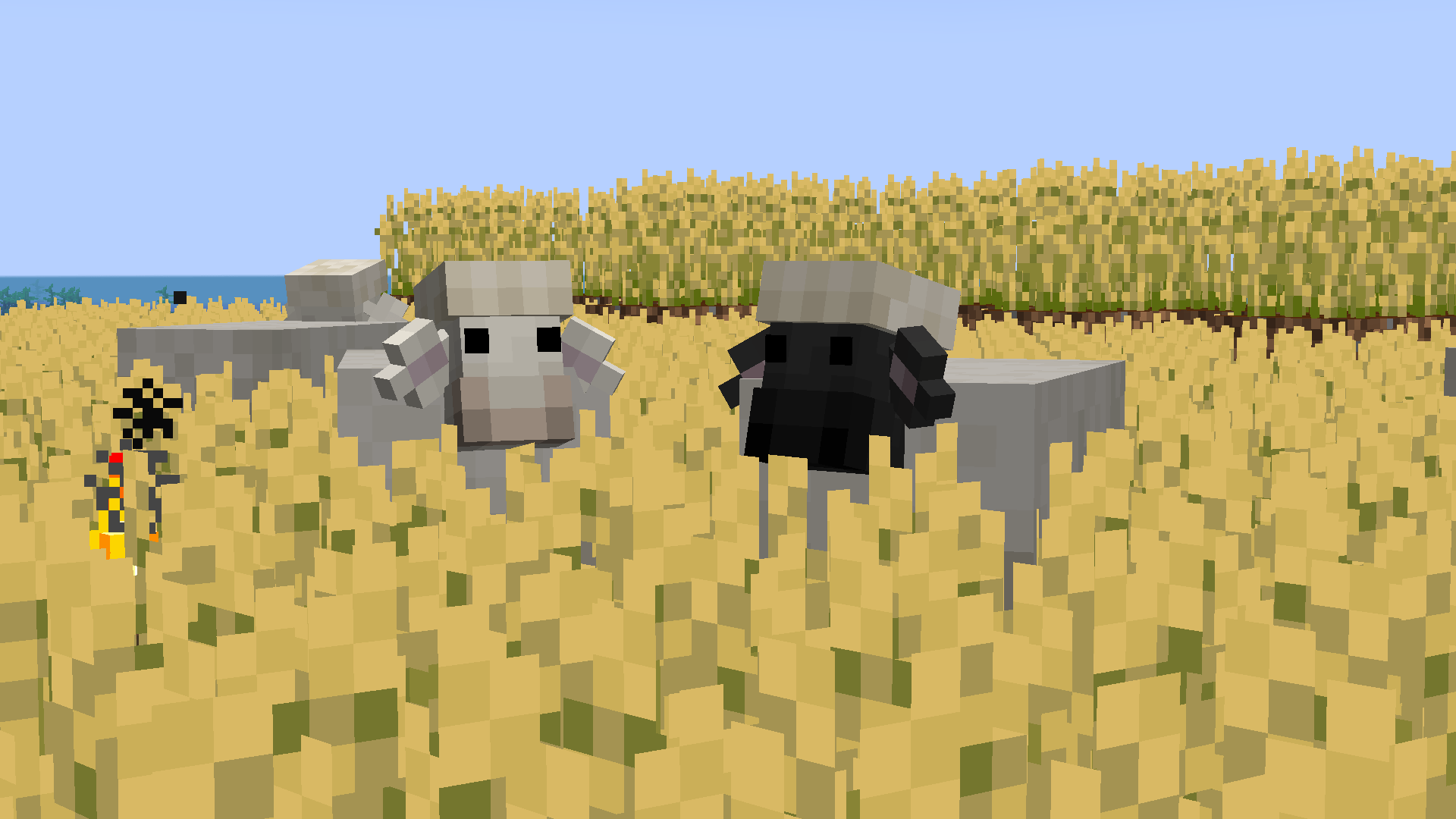 Better Farm Animals — screenshot 8