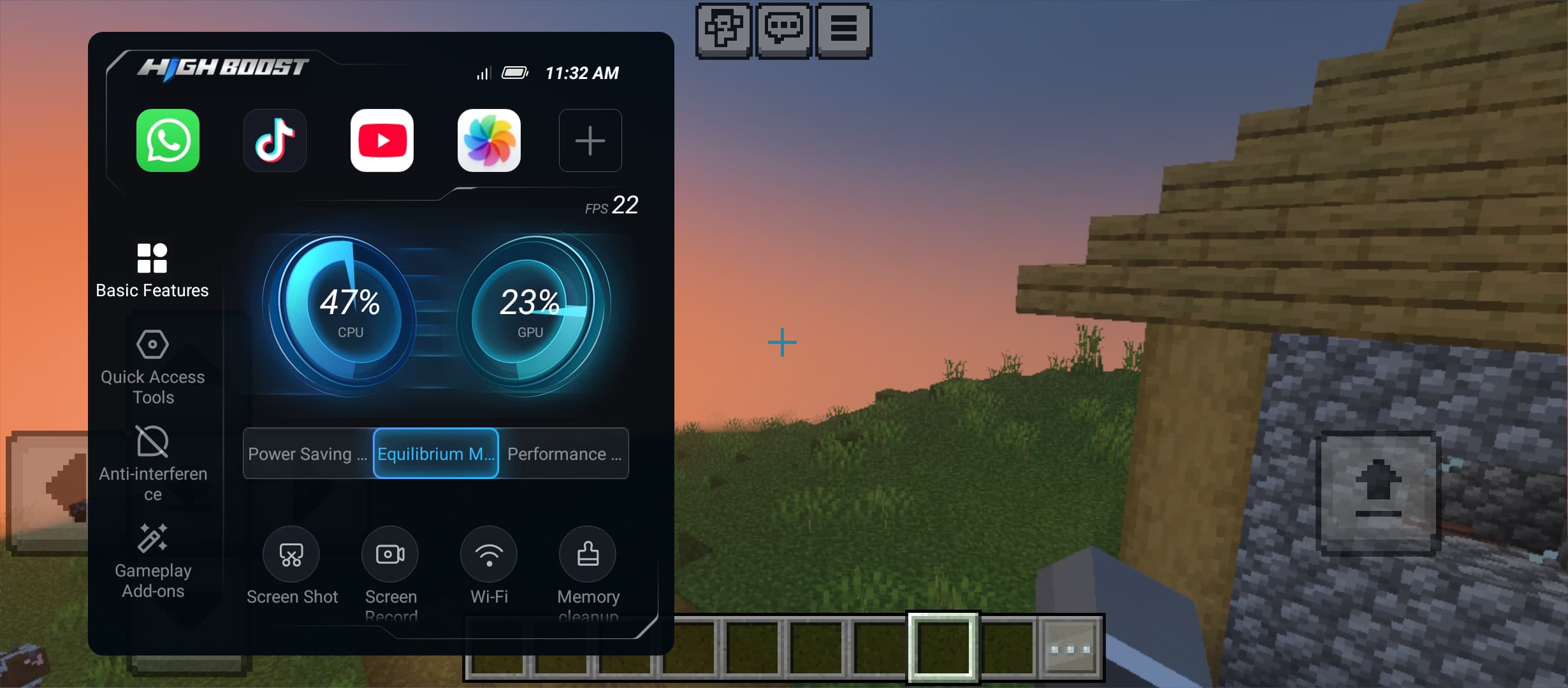 OptiMax | Ultimate FPS Boost Pack — screenshot 3