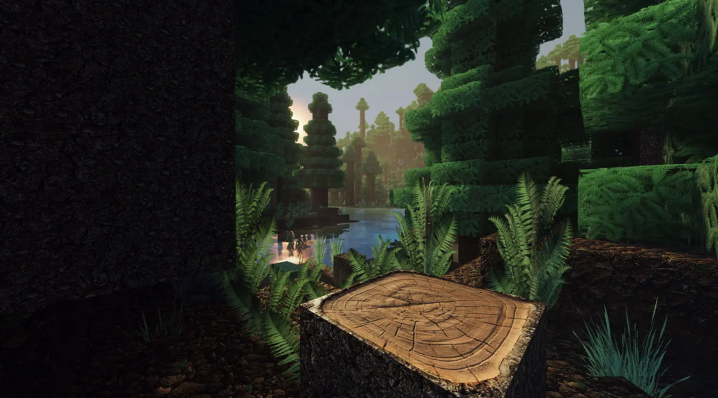 PLUS for Vibrant Visuals — screenshot 2