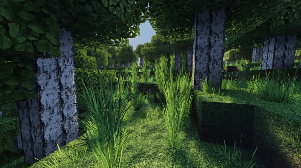 PLUS for Vibrant Visuals — screenshot 6