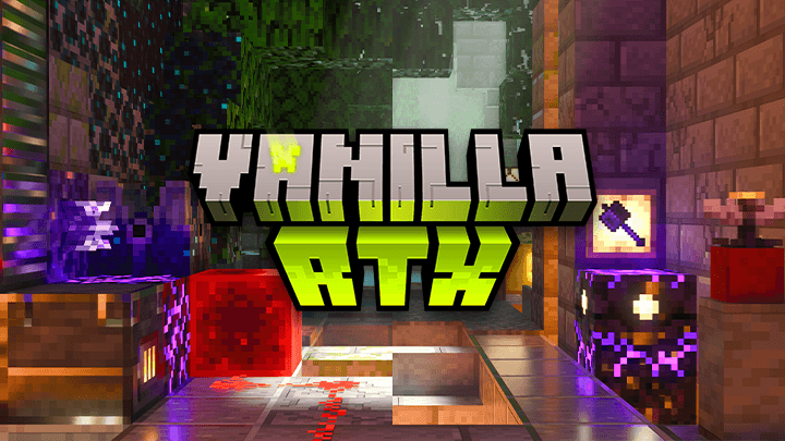Vanilla RTX Opus — screenshot 1