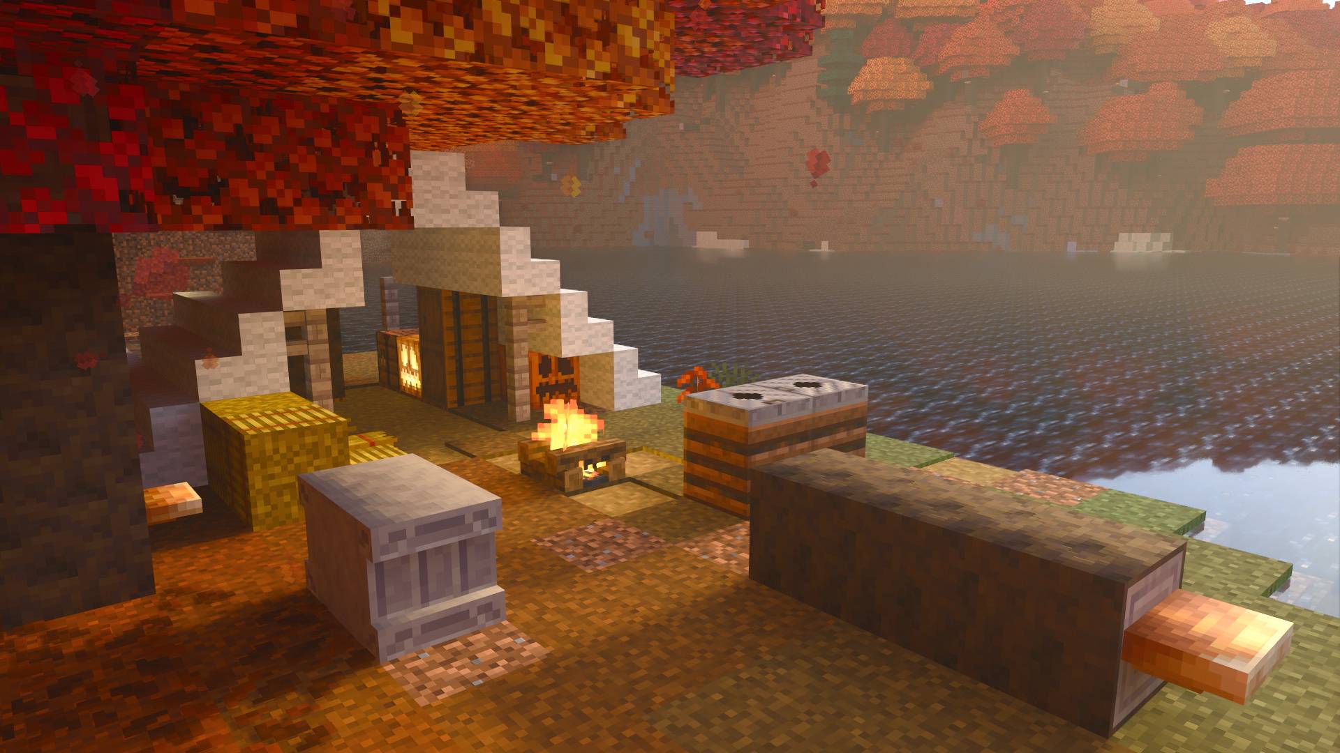 Vanilla RTX Opus — screenshot 6