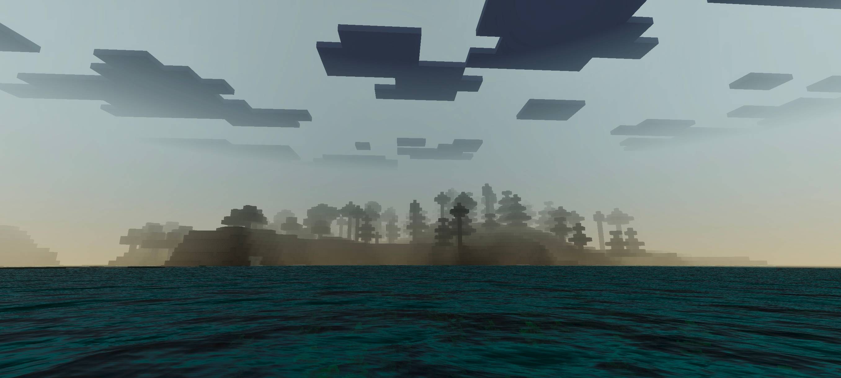 Sans Visual Shade — screenshot 8