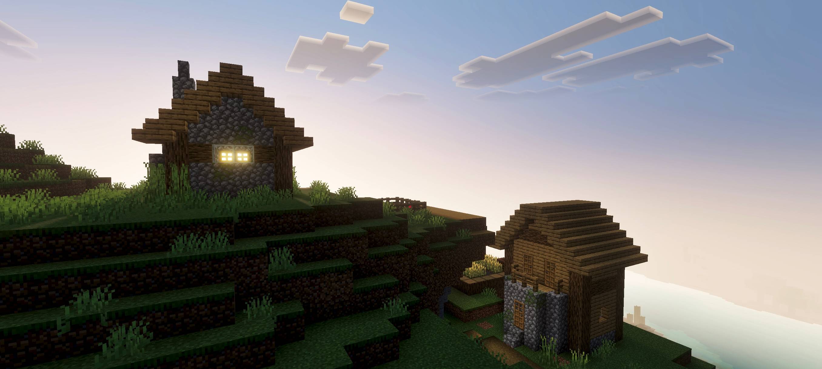 Fantasia Shader — screenshot 2