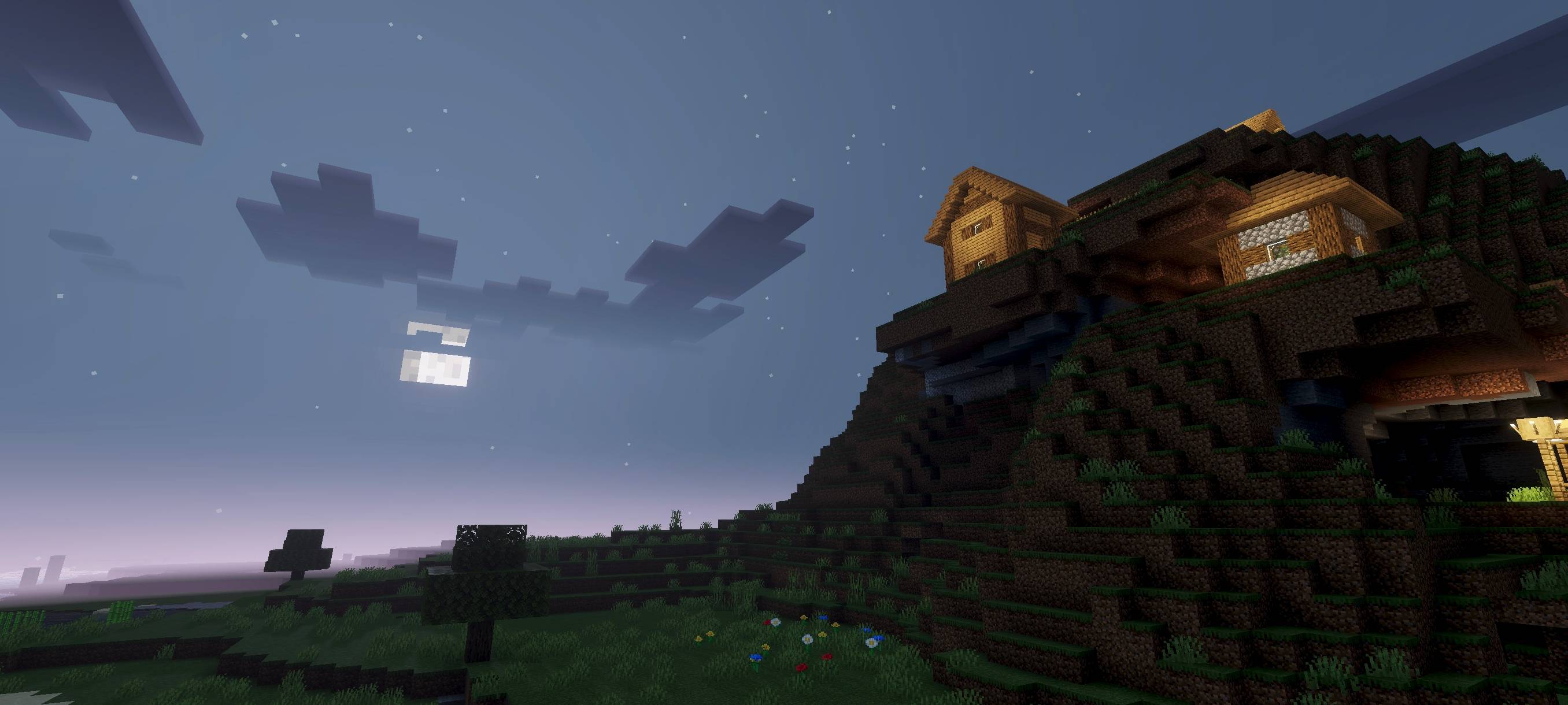Fantasia Shader — screenshot 4