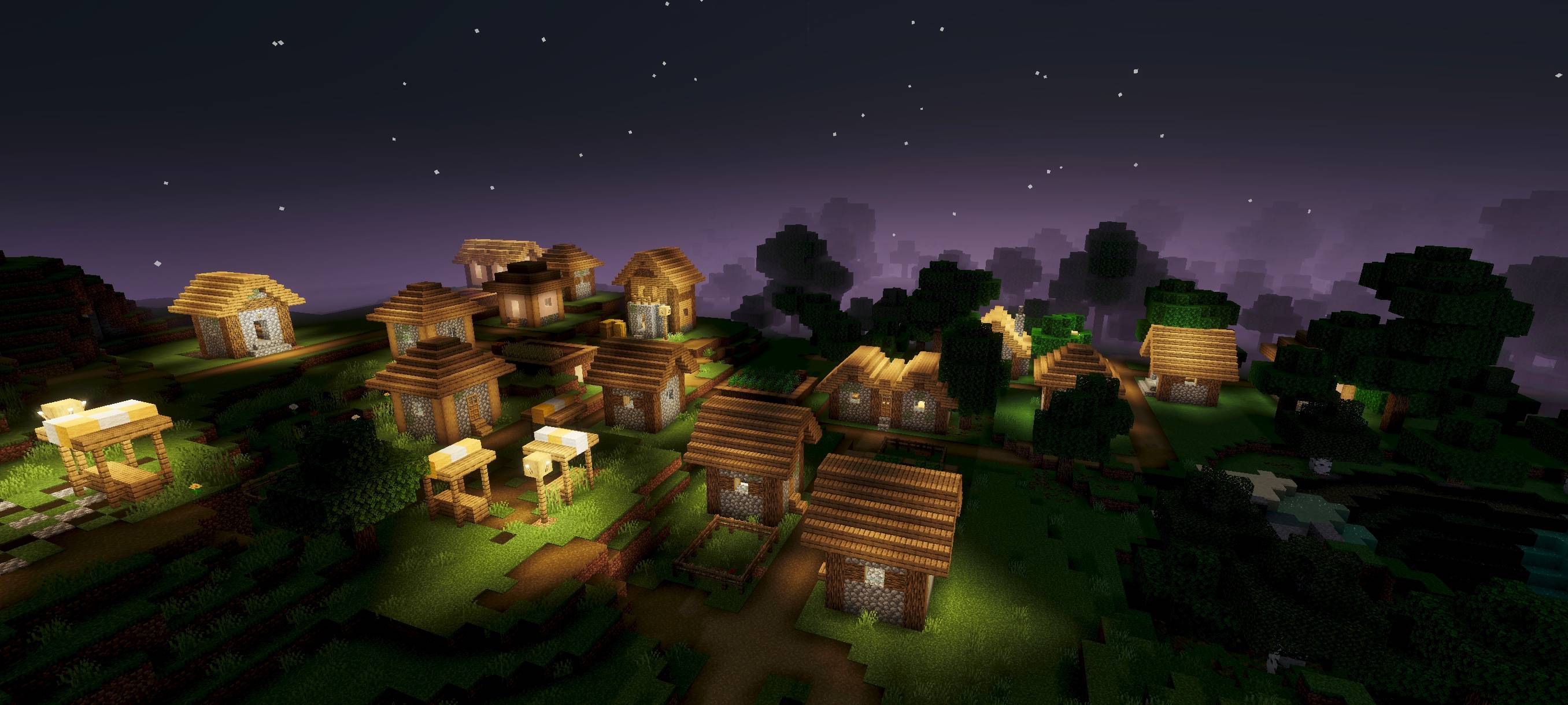 Fantasia Shader — screenshot 5