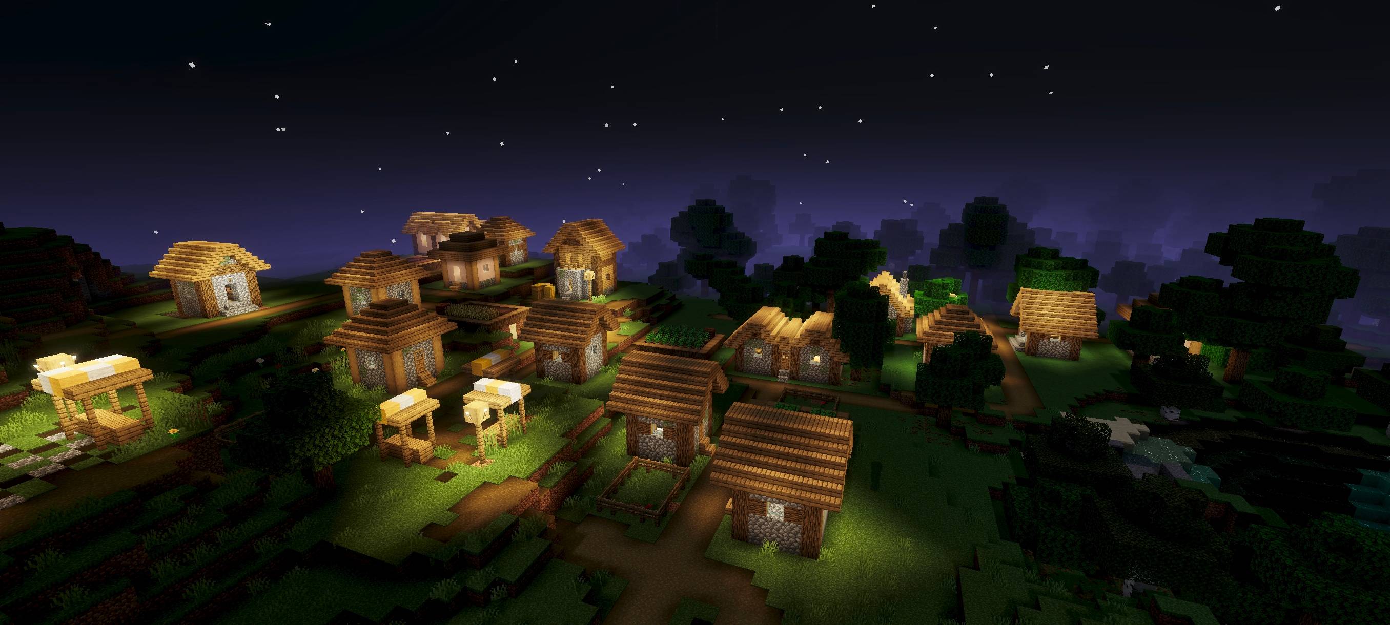 Fantasia Shader — screenshot 6