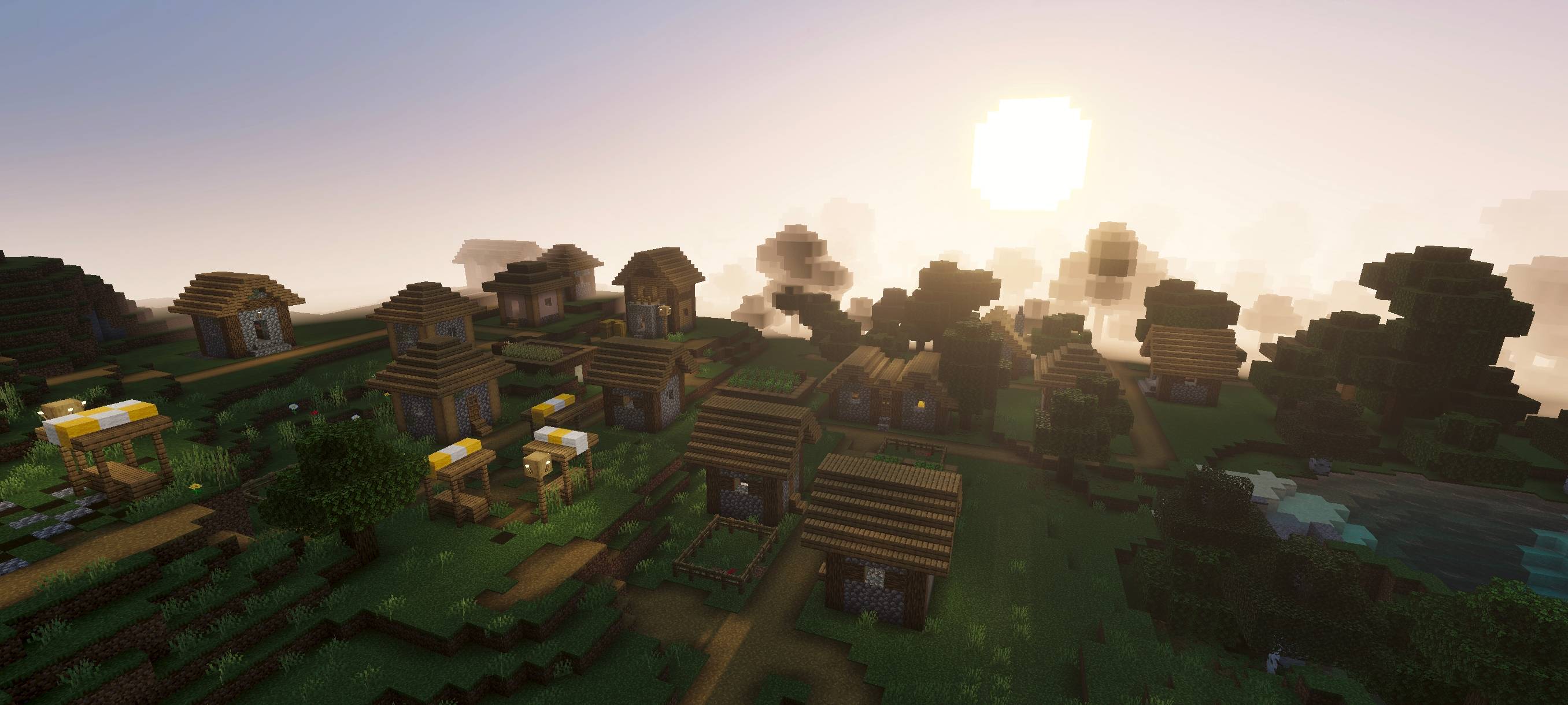 Fantasia Shader — screenshot 7