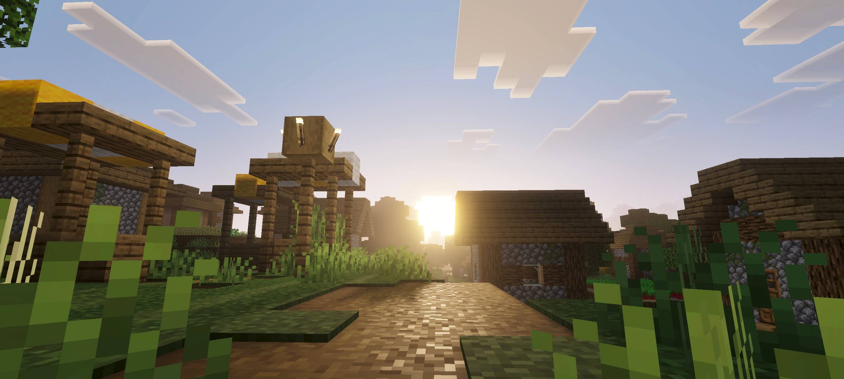 Fantasia Shader — screenshot 8