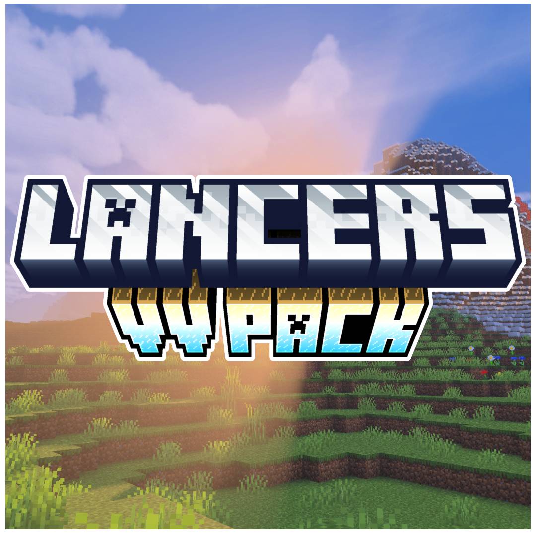 Lancers Vibrant Visuals Pack | Low and High End