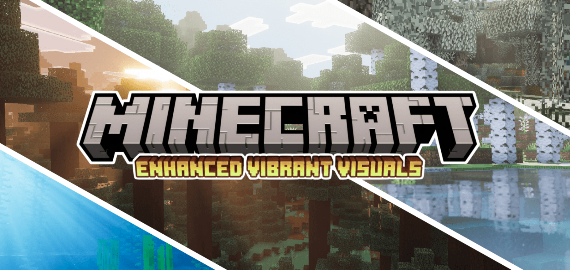 Enhanced Vibrant Visuals | Official — screenshot 1