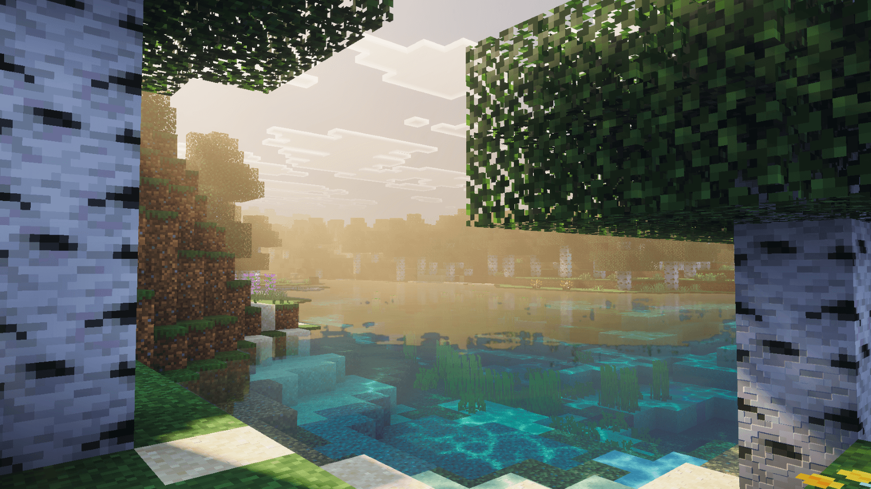 Enhanced Vibrant Visuals | Official — screenshot 2