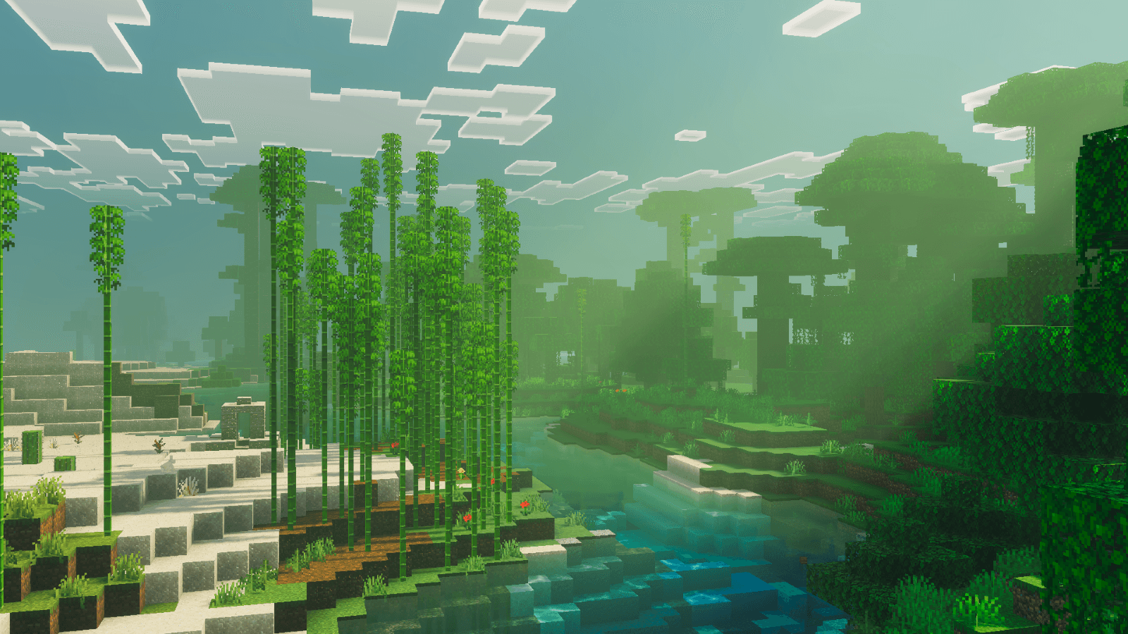 Enhanced Vibrant Visuals | Official — screenshot 3