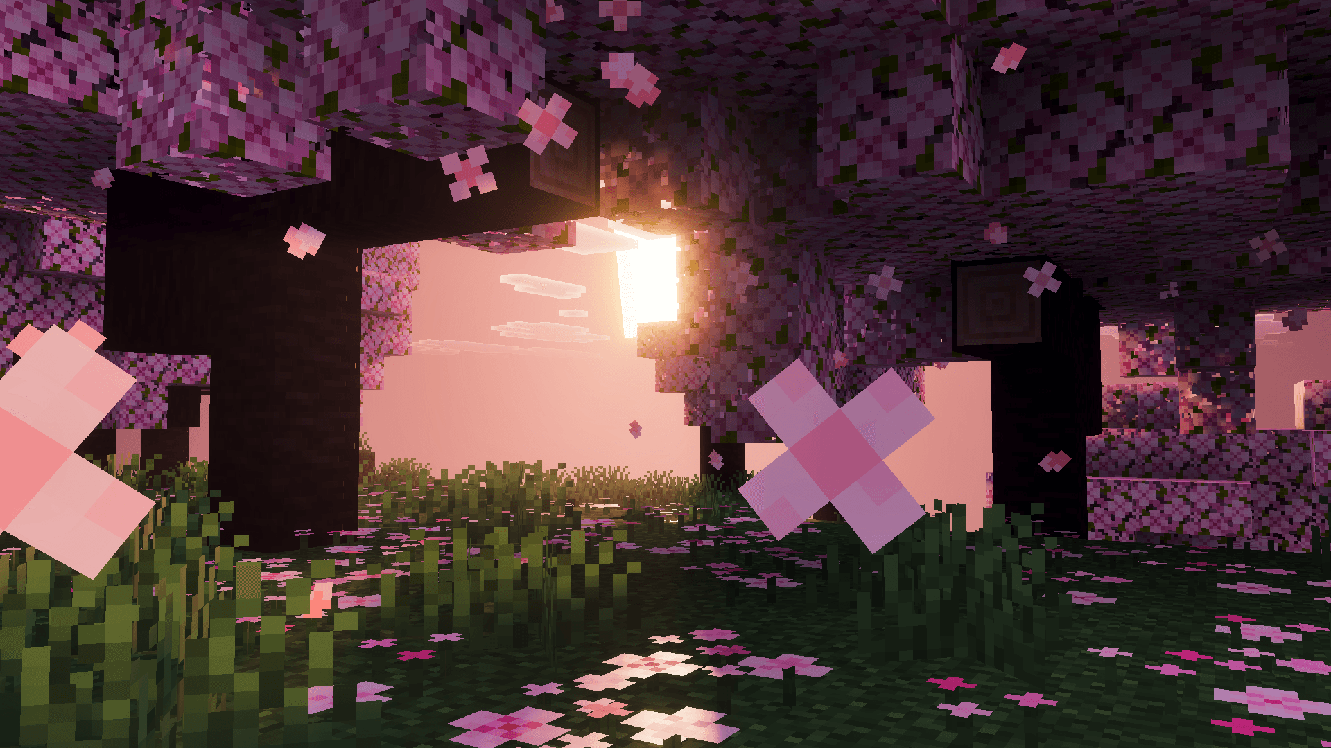 Enhanced Vibrant Visuals | Official — screenshot 4