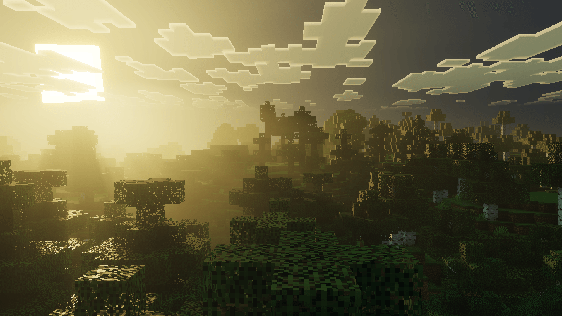 Enhanced Vibrant Visuals | Official — screenshot 5