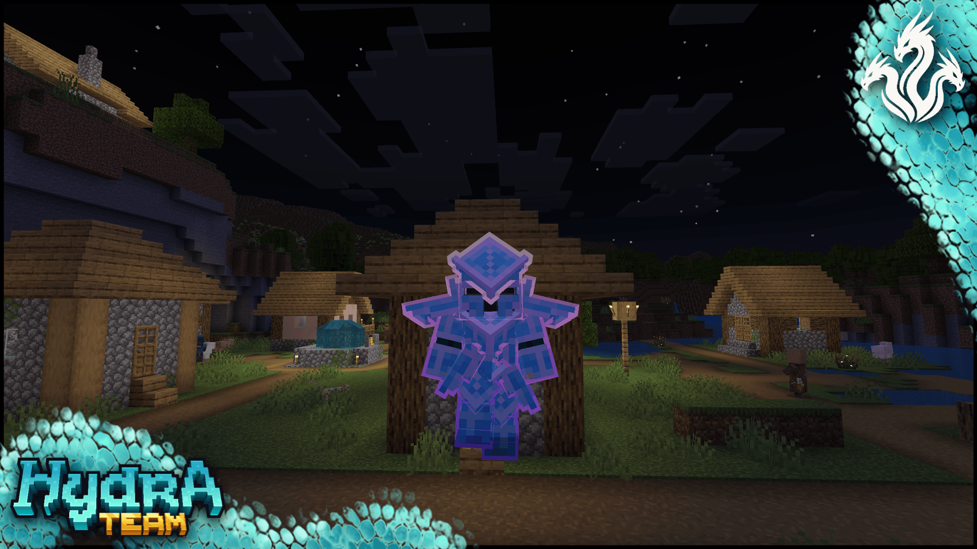 Reforged armors v2 — screenshot 8
