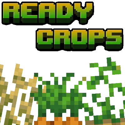 Ready Crop +