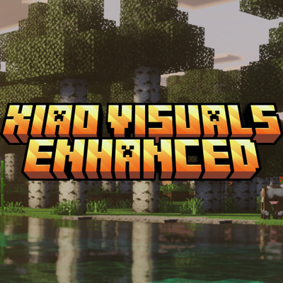 Xiao Enhanced Visuals