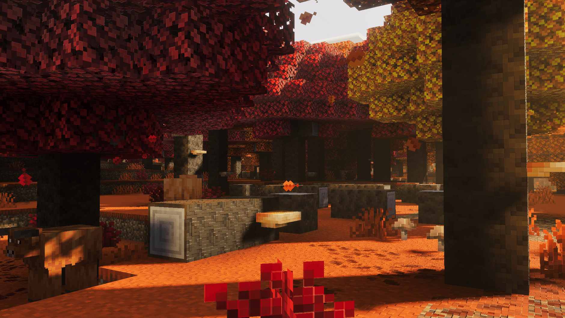 Xiao Enhanced Visuals — screenshot 2
