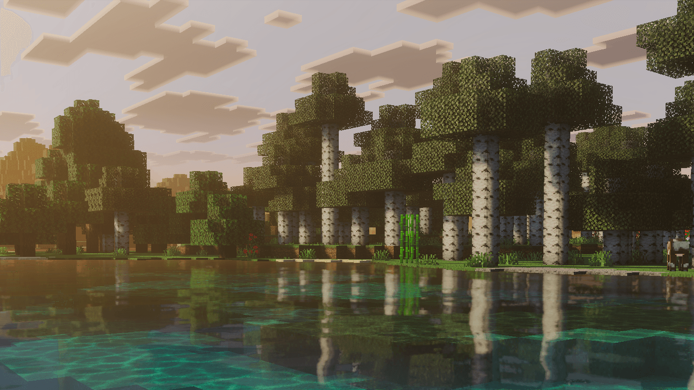 Xiao Enhanced Visuals — screenshot 3
