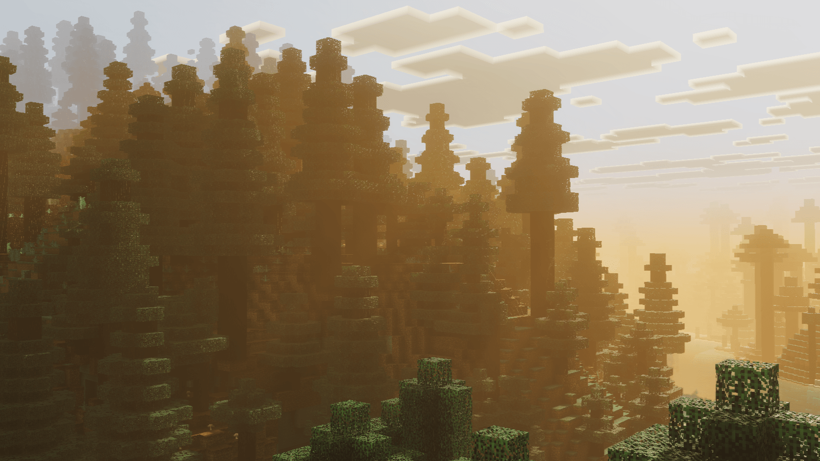 Xiao Enhanced Visuals — screenshot 4