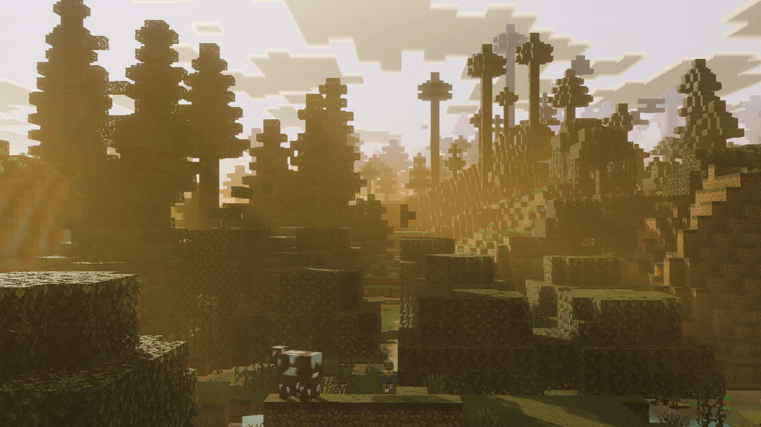 Xiao Enhanced Visuals — screenshot 5