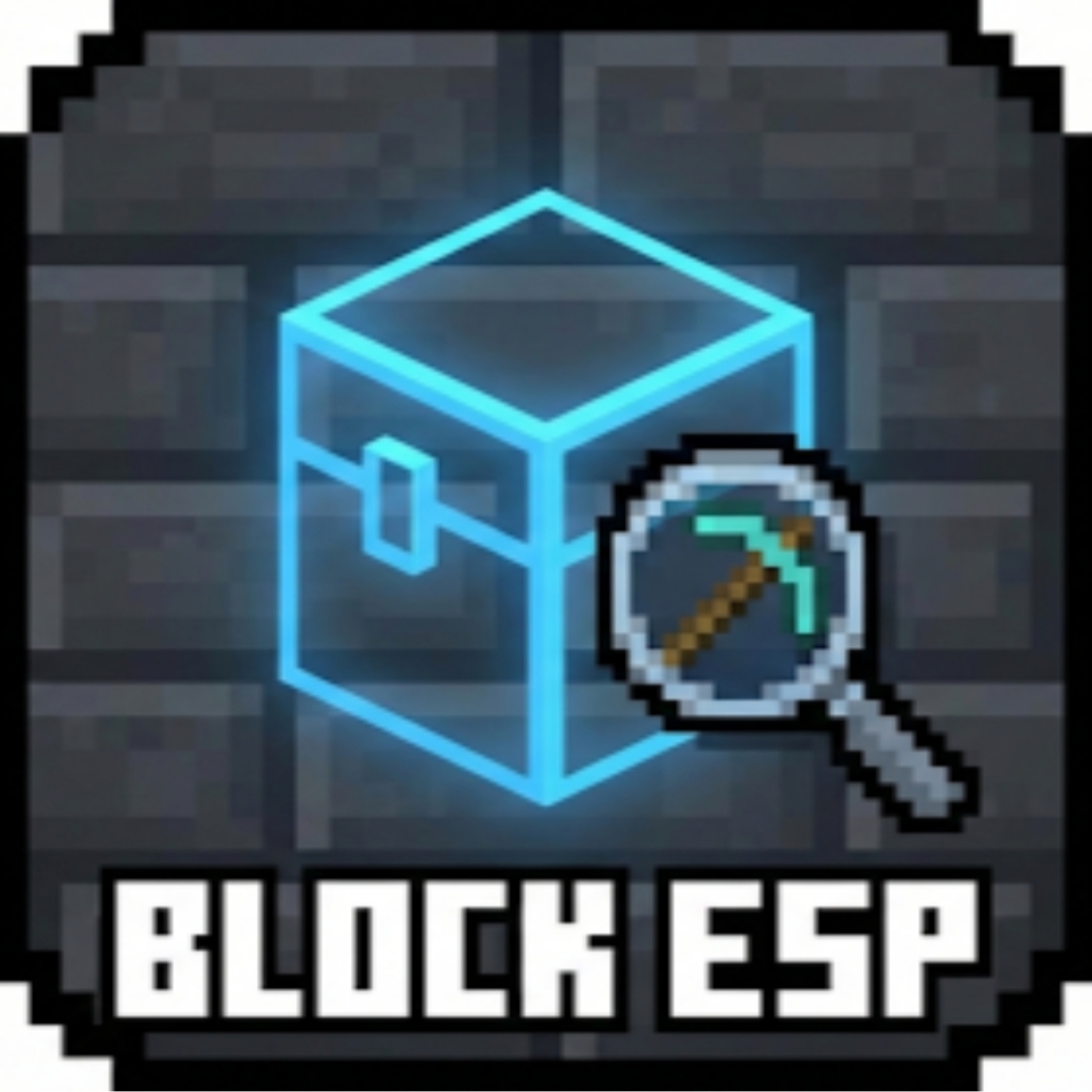 Chest + bed esp