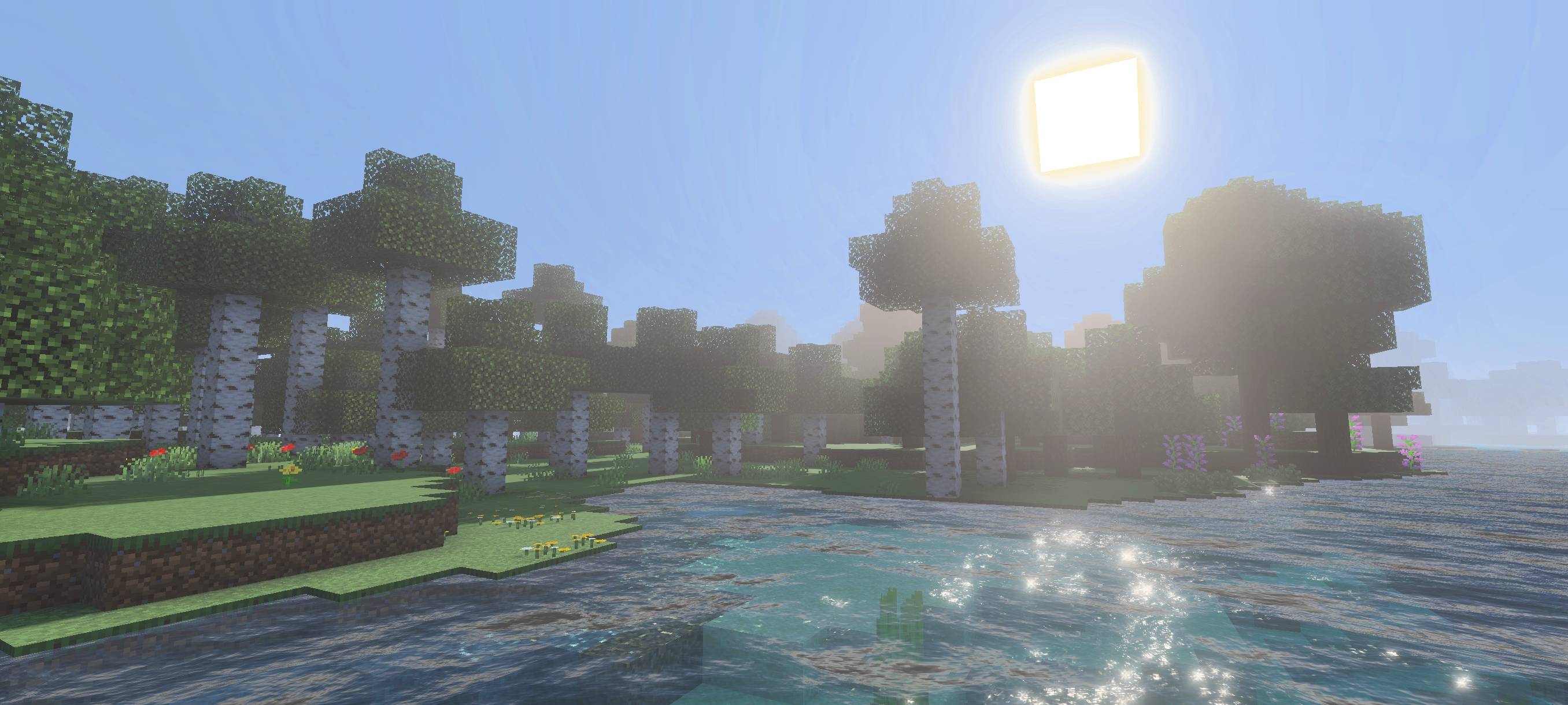 🔥 BS Shader (Zephyr) — screenshot 2